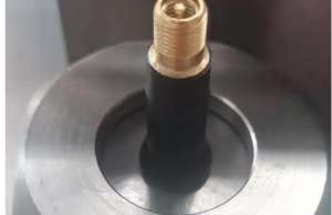 氣門(mén)嘴耐水壓爆破試驗(yàn)機(jī)-氣嘴爆破試驗(yàn)機(jī)